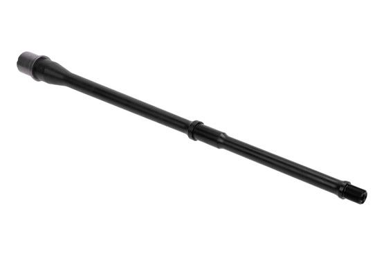 Match grade .223 Wylde AR-15 barrel.